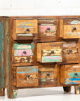 Taylor Creative Living Balmoral Chest of 9 Drawers