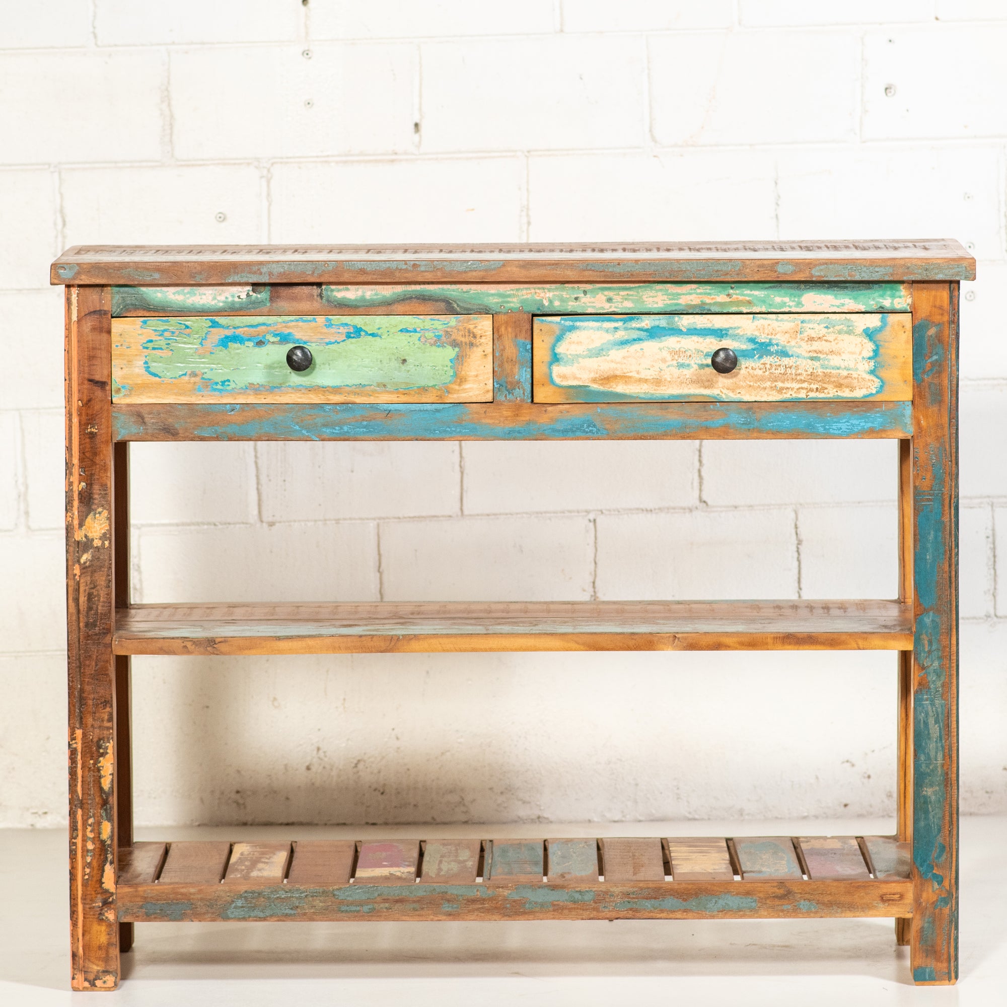 Taylor Creative Living Balmoral Console Table