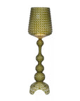 Kartell Kabuki Floor Lamp - Green