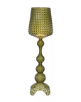 Kartell Kabuki Floor Lamp - Green