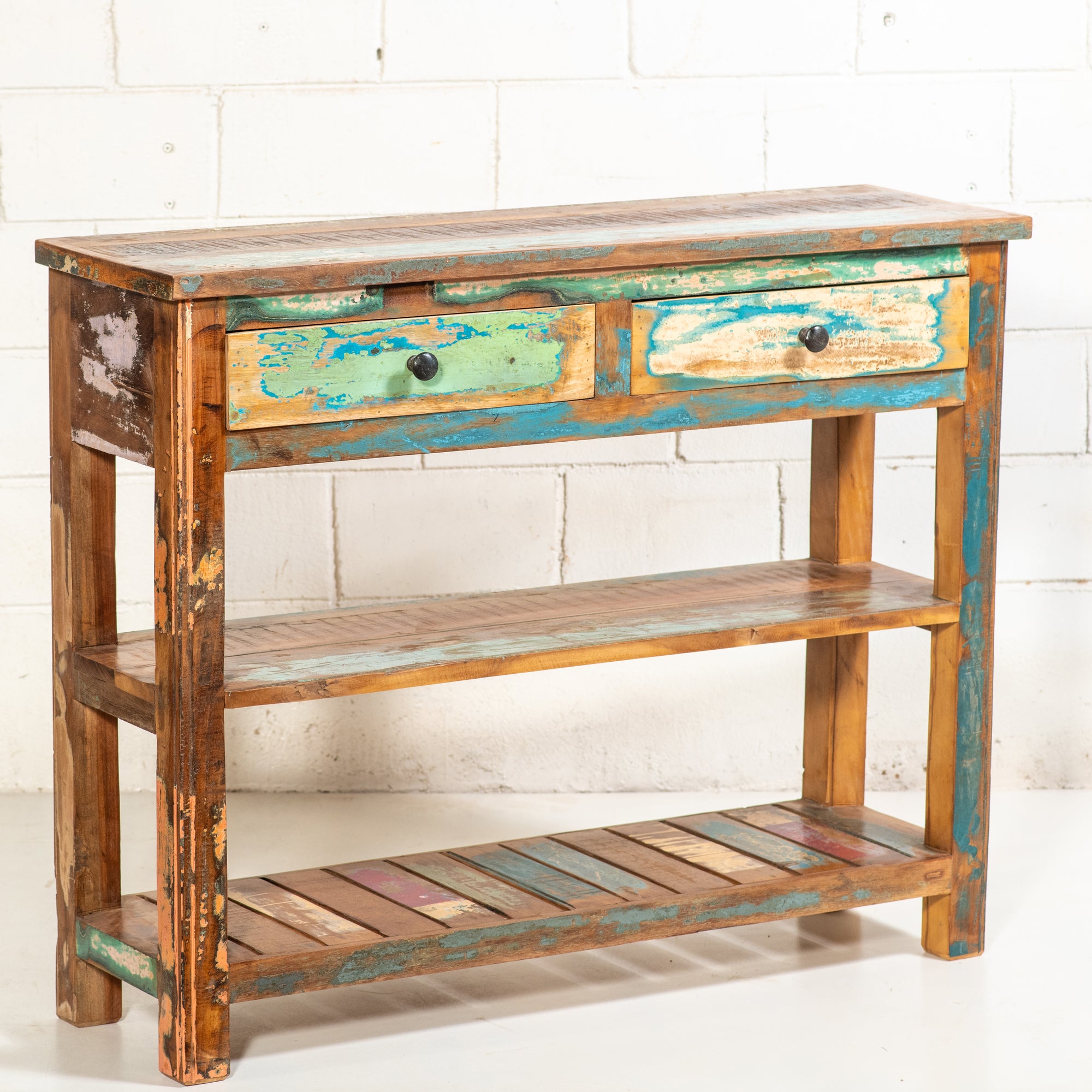 Taylor Creative Living Balmoral Console Table