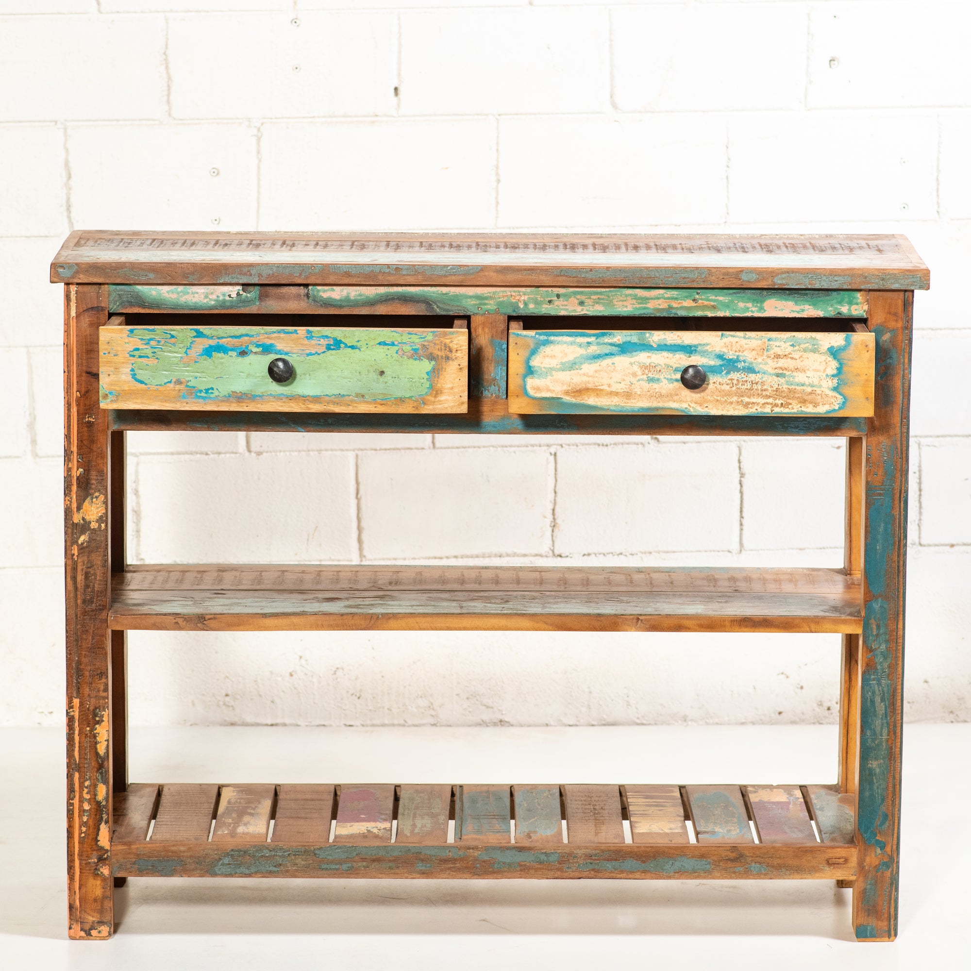 Taylor Creative Living Balmoral Console Table