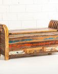 Taylor Creative Living Balmoral Storage Bench
