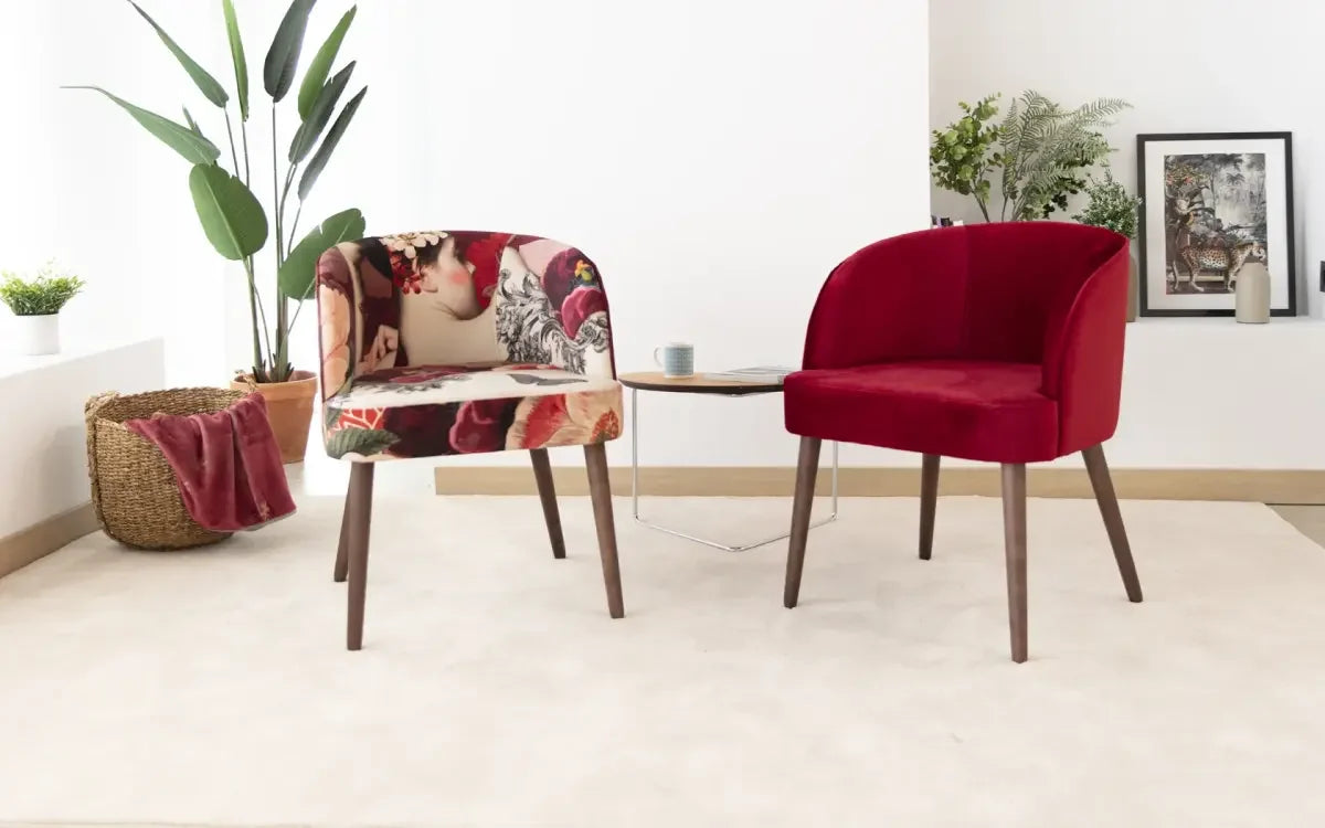 Fama Draco Armchair