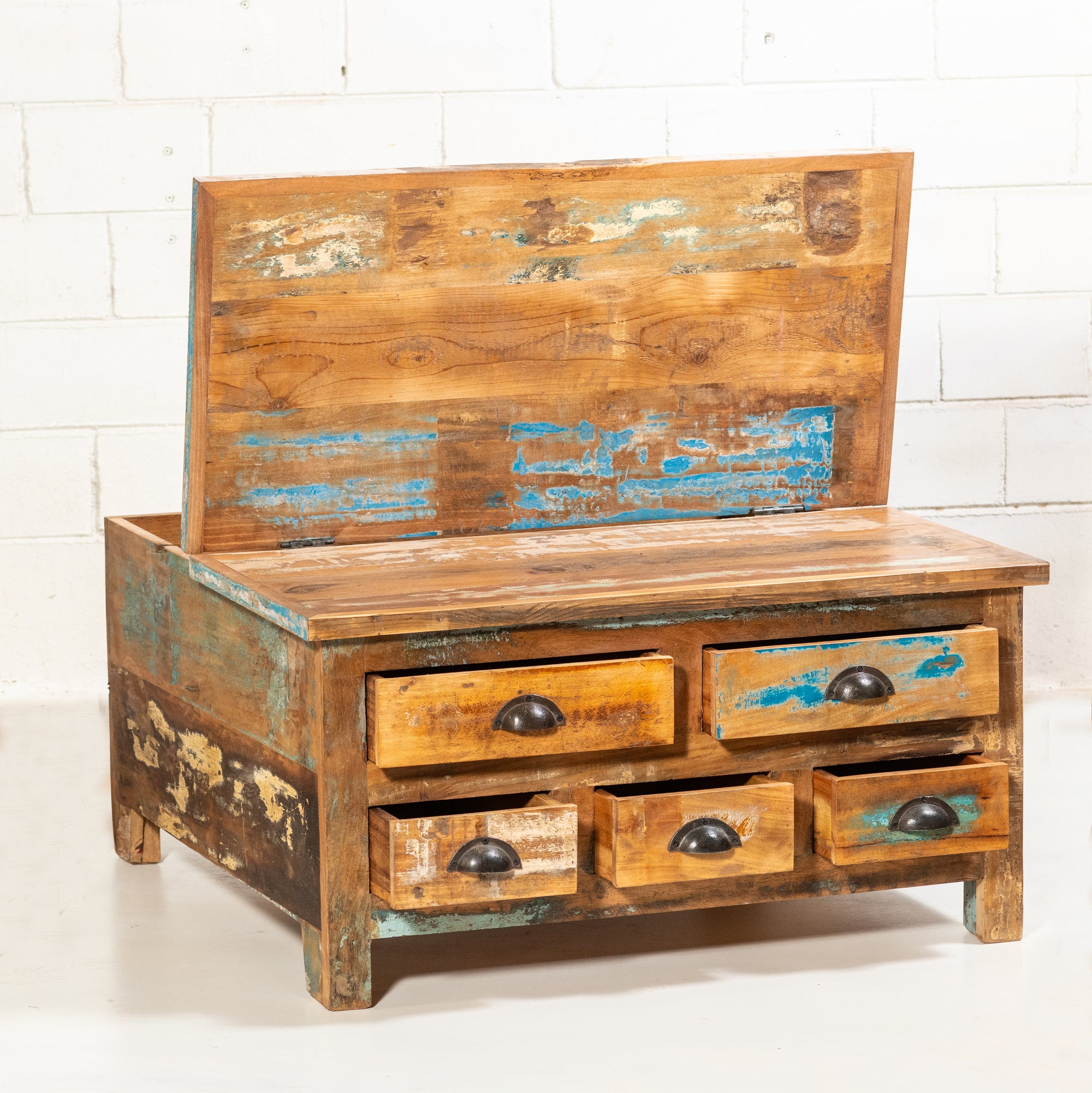 Taylor Creative Living Balmoral Square Coffee Table