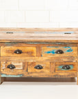 Taylor Creative Living Balmoral Square Coffee Table