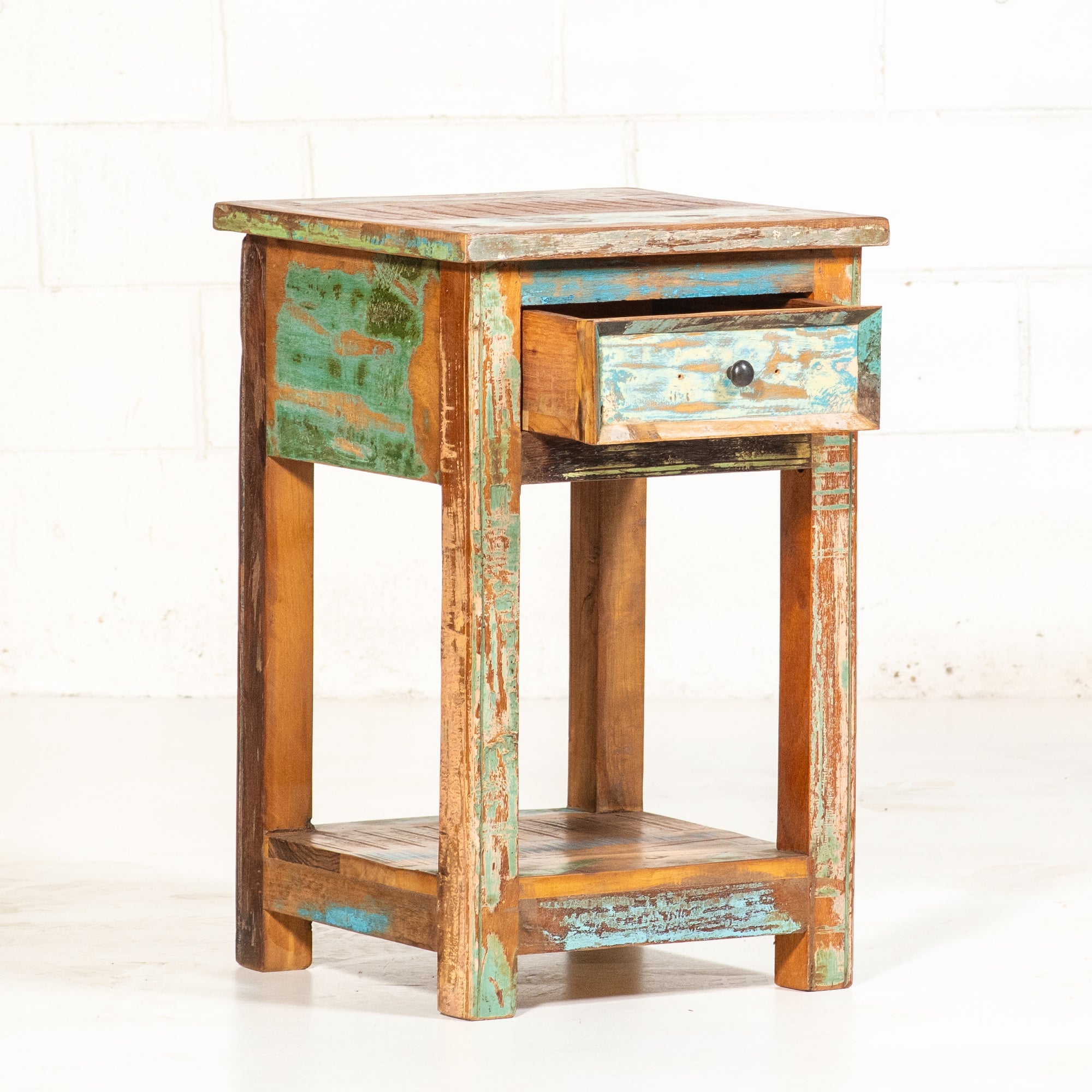 Taylor Creative Living Balmoral Side Table 1-Drawer