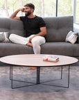 Fama Marcel Table