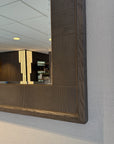 Astor Square Mirror Ex Display - 1 Only