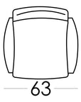 Fama Tomy Armchair