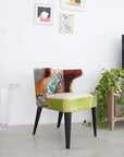 Fama Toro Chair
