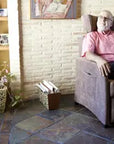 Fama Toscana Powerlift chair