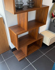 Brompton Alcove Shelving Unit Ex Display 1 Only