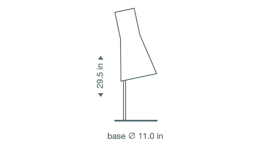 Secto Design Secto 4220 Table Lamp