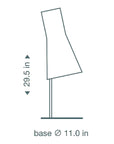 Secto Design Secto 4220 Table Lamp