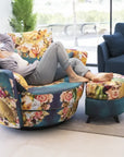 Fama MyNest Armchair