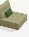 Fama Arianne Love Sofa ( Fabric )