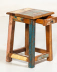 Taylor Creative Living Balmoral Small Stool Dining