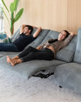 Fama Avalon Sofa Fabric