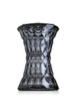 Kartell Stone Stool - Fume