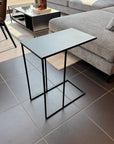 Gabriel Side Table Ex-display - 1 Only