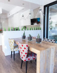 Fama Ginger Dining Chairs