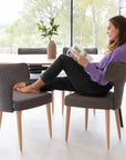 Fama Mili & Lalo Dining Chair