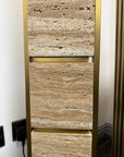 Richmond Interiors Meyra Floor Lamp - Ex Display