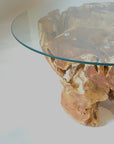 Taylors Creative Living 80cm Satori Coffee Table Small