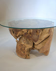 Taylors Creative Living 80cm Satori Coffee Table Small
