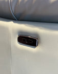 Phantom 3 + 2 Recliner Sofa Set Ex Display 1 Only