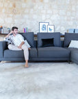 Fama Tempo Modular Sofa