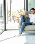 Fama Aston Armchair