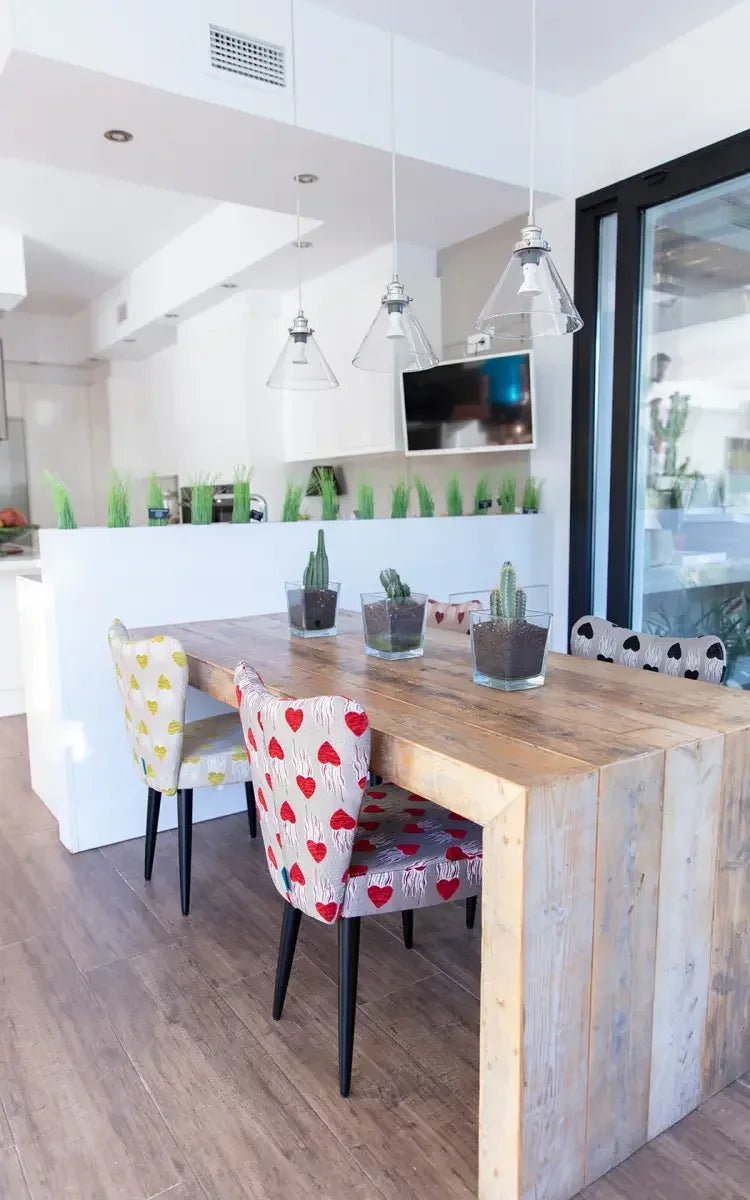 Fama Ginger Dining Chairs