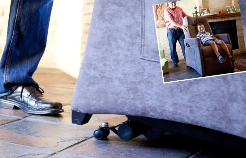 Fama Toscana Powerlift chair
