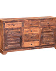 Taylor Creative Living Durham Large Sideboard