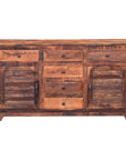 Taylor Creative Living Durham Large Sideboard