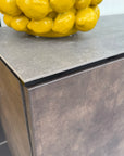 Connubia Made Sideboard Ex display - 1 Only