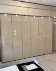 Nolte Horizon Wardrobe Ex-display
