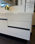 ALF Italia Costablanca Sideboard