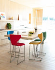 Fama Denzel Stool and Chair