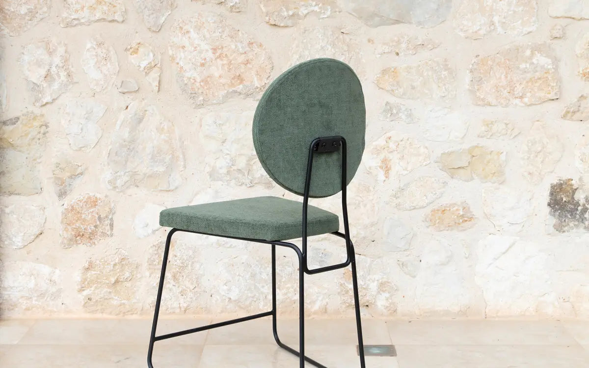 Fama Planet One Chair