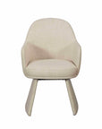 Kara Arm Chair Pair