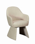 Kara Arm Chair Pair