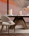 Tara Dining Chair Pair