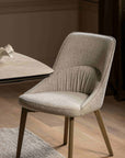 Bailey Dining Chair Pair