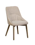 Bailey Dining Chair Pair