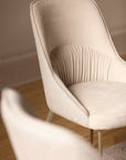 Chelsea Dining Chair Pair
