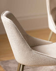 Chelsea Dining Chair Pair