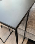 Gabriel Side Table Ex-display - 1 Only